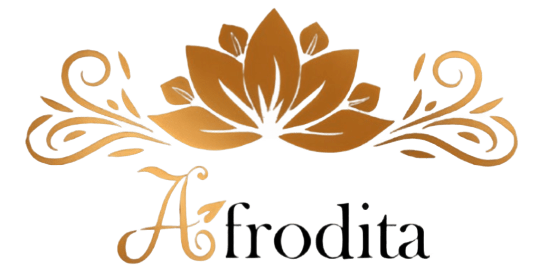 Logo Afrodita