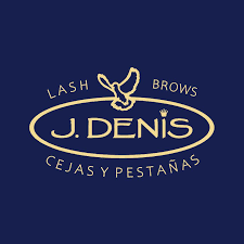 Pestañas Denis